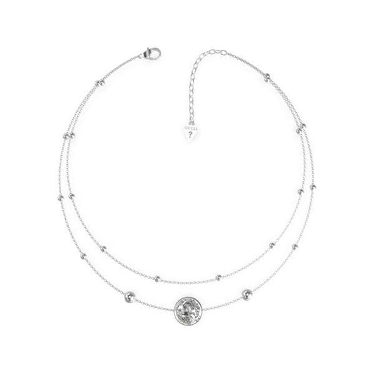 GUESS JEWELS JEWELRY Mod. JUBN01387JWRHT-U JUBN01387JWRHT-U