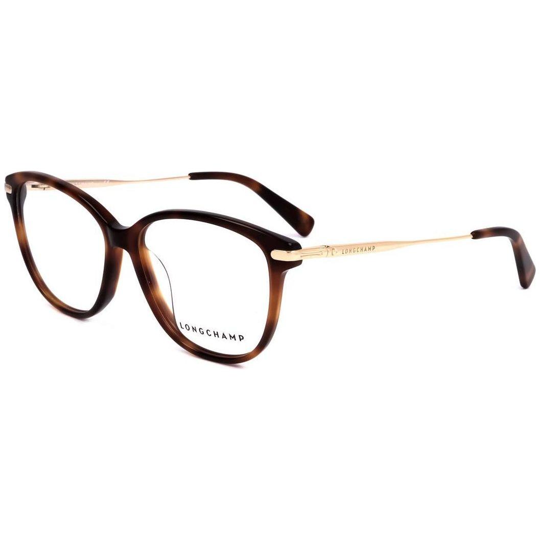 LONGCHAMP MOD. LO2669 SUNGLASSES & EYEWEAR
