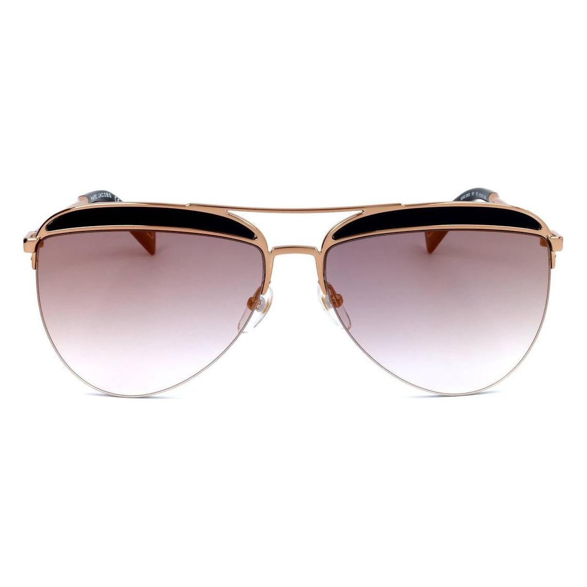 MARC JACOBS MOD. MARC 268_S BLACK SUNGLASSES & EYEWEAR