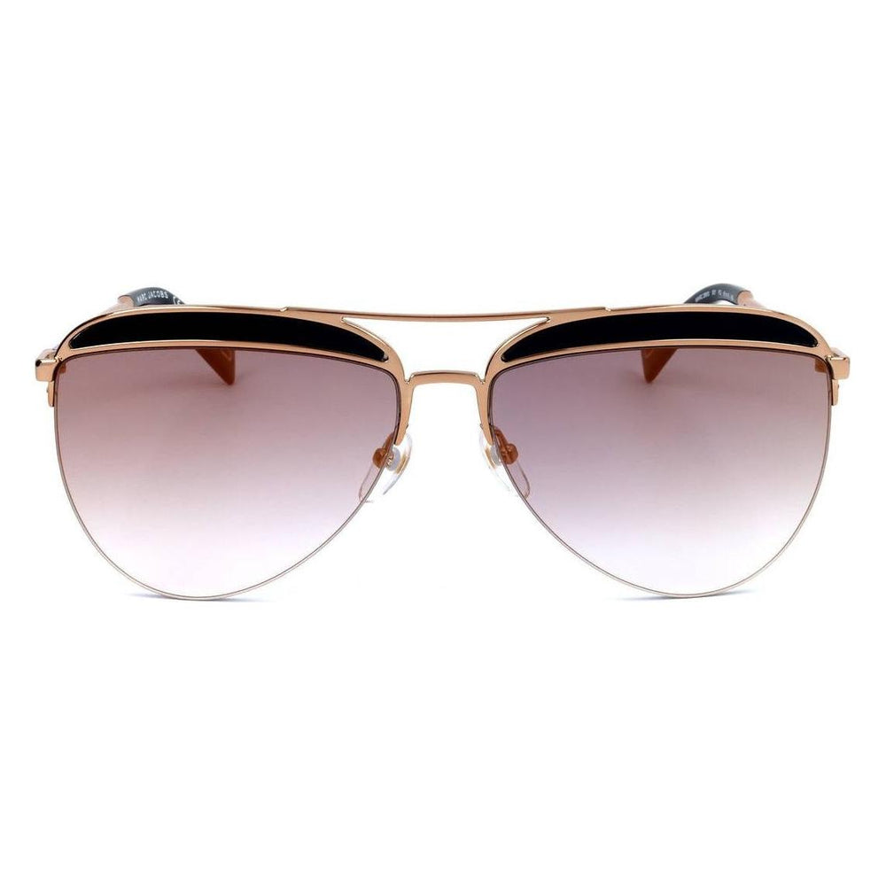 MARC JACOBS MOD. MARC 268_S BLACK MARC 268_S BLACK