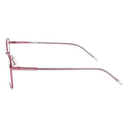 LOVE MOSCHINO MOD. MOL562 PINK WHITE SUNGLASSES & EYEWEAR