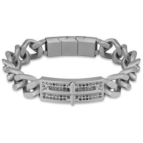 POLICE JEWELS JEWELRY Mod. PEAGB2120405 PEAGB2120405