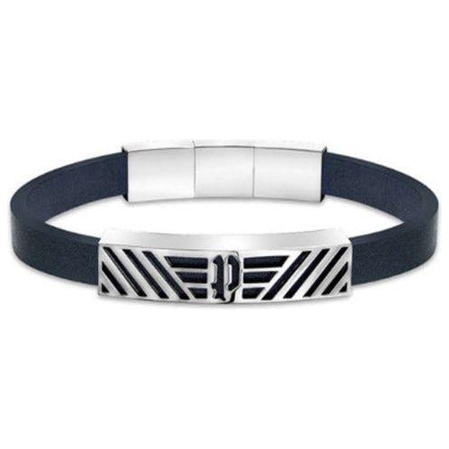 POLICE JEWELS JEWELRY Mod. PEAGB2211701 PEAGB2211701