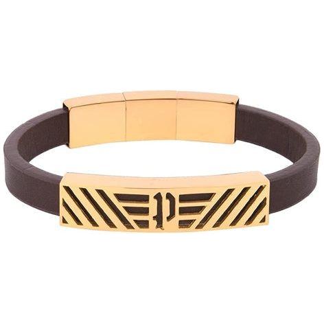 POLICE JEWELS JEWELRY Mod. PEAGB2211703 PEAGB2211703