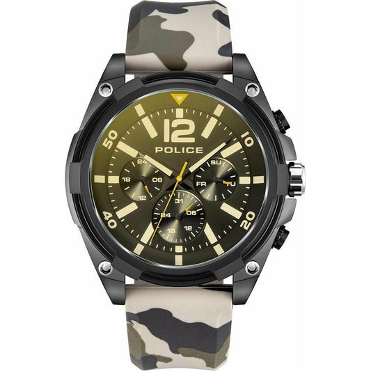 POLICE WATCHES Mod. PEWJQ2007401 WATCHES