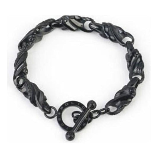 POLICE JEWELS JEWELRY Mod. PJ26140BSB03-L PJ26140BSB03-L