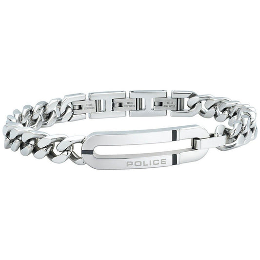 POLICE JEWELS JEWELRY Mod. PJ26187BSS01 PJ26187BSS01