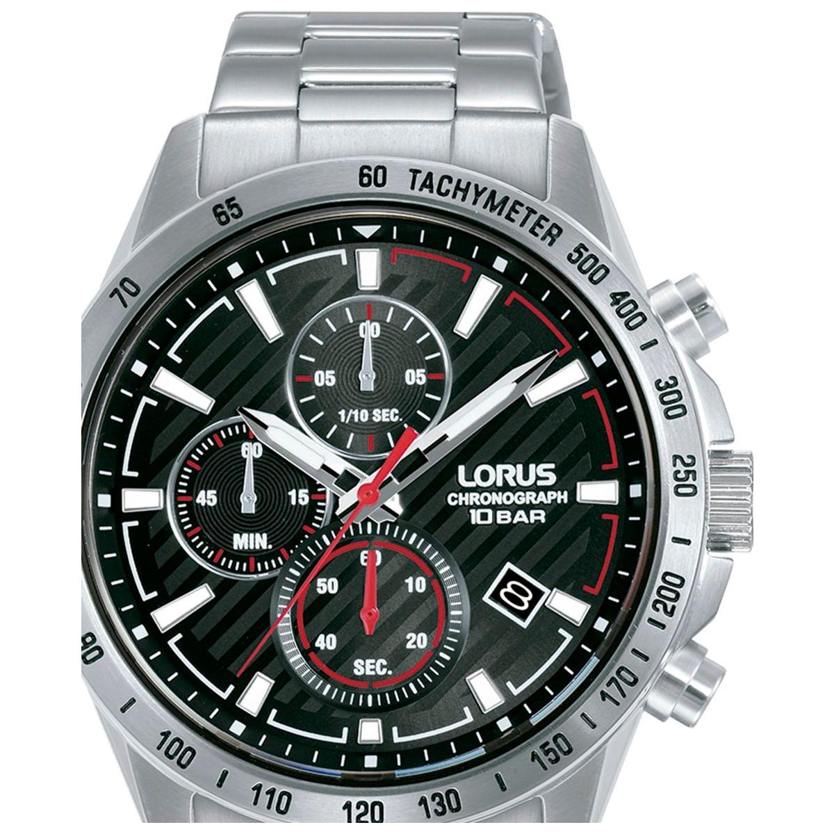 ساعات لوتس وزارة الدفاع. RM391HX9