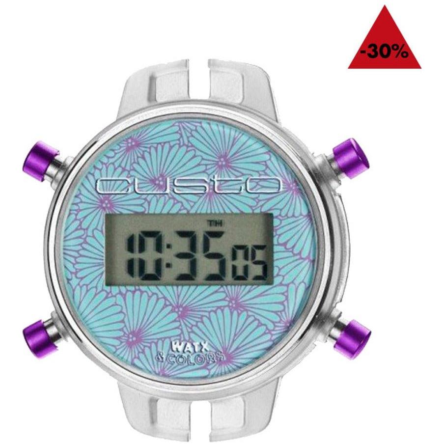 WATX&COLORS WATCHES Mod. RWA1028