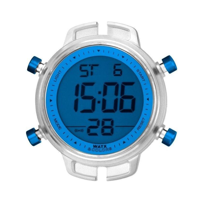 ساعات تخمين وزارة الدفاع. RWA1718