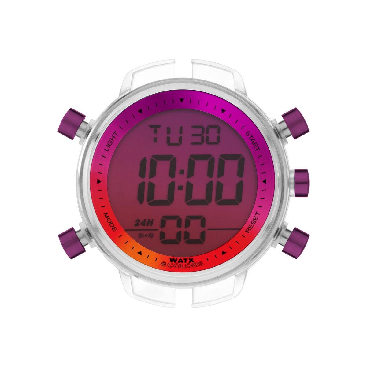 ساعات تخمين وزارة الدفاع. RWA1737