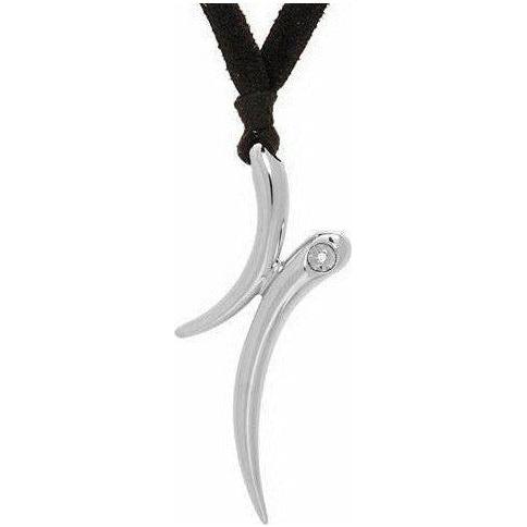 MORELLATO JEWELS Mod. SOLITAIRE Collana / Necklace S5203