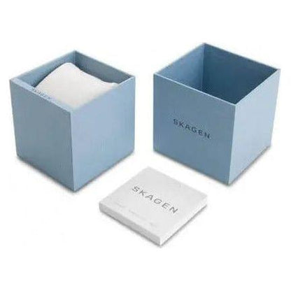 SKAGEN Mod. GRENEN CHRONOGRAPH WATCHES