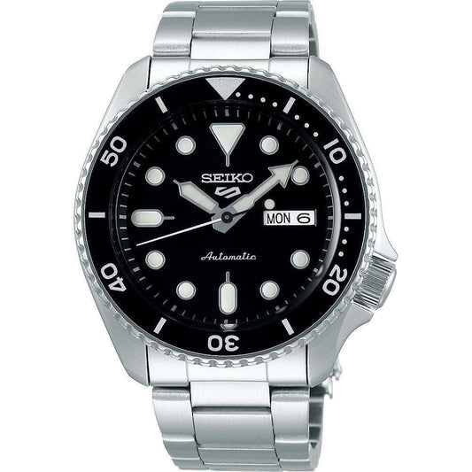 SEIKO 5 WATCHES Mod. SRPD55K1 SRPD55K1
