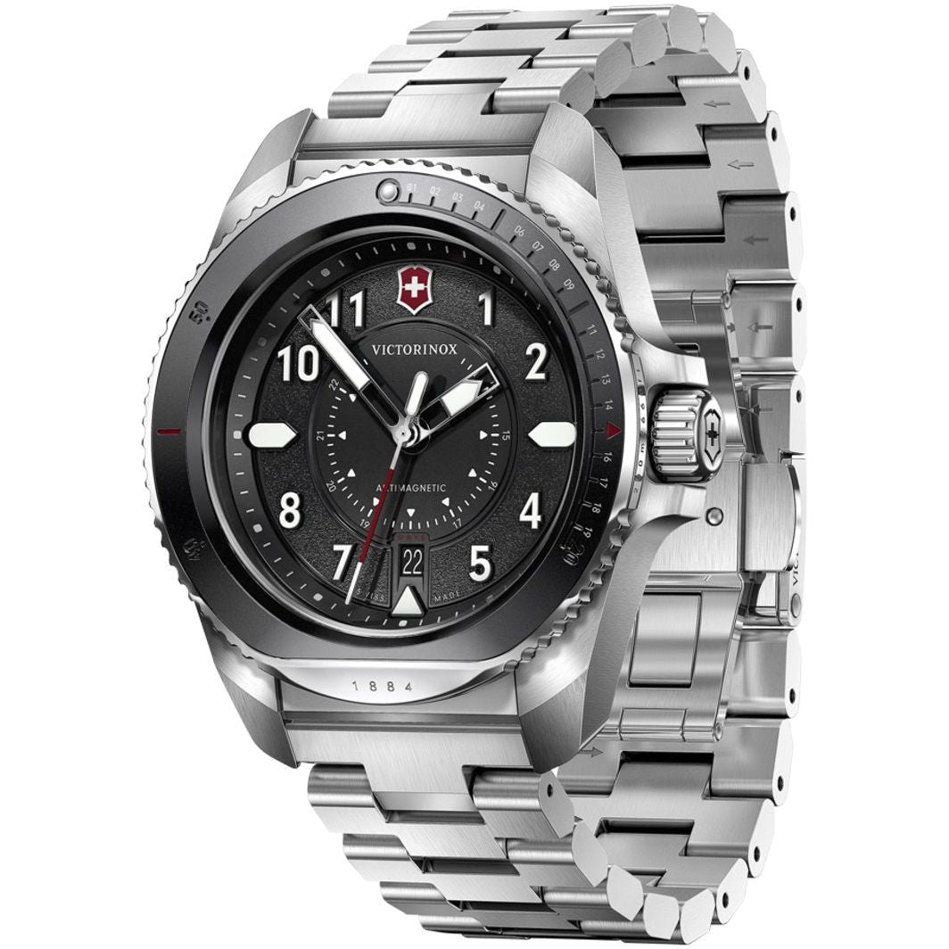 VICTORINOX WATCHES Mod. V242009 V242009