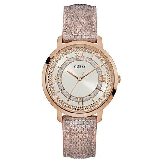 GUESS WATCHES Mod. W0934L5 WATCHES