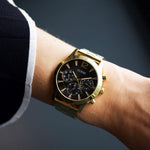 GUESS WATCHES Mod. W1295L2 W1295L2
