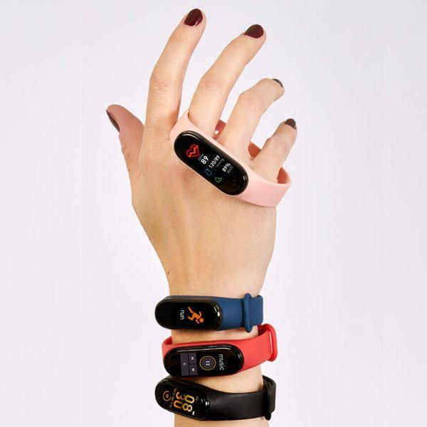 ساعات واتكس آند كولورز مود. WAS1003