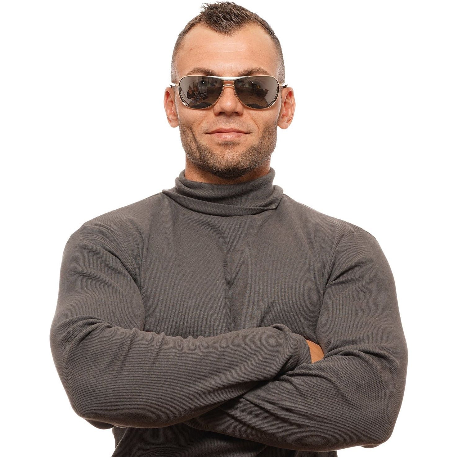 النظارات الشمسية على شبكة الإنترنت