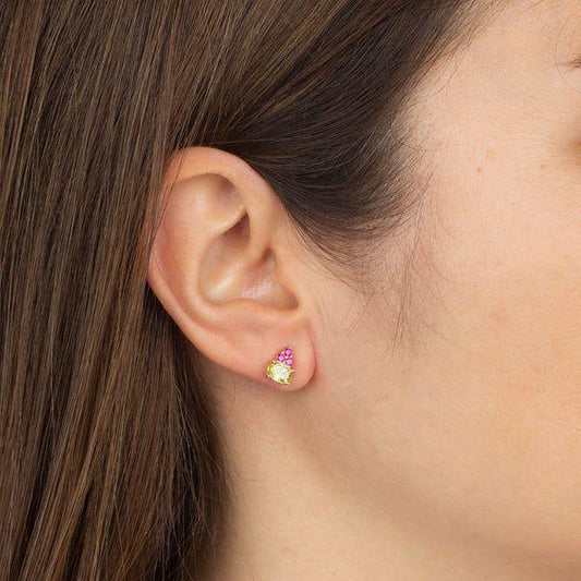 VIDAL&VIDAL JEWELS JEWELRY Mod. X76525 X76525