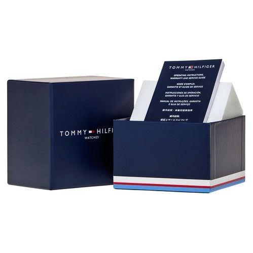 TOMMY HILFIGER MOD. 1710469 WATCHES